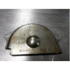 97W029 Engine Oil Pump Shield For 14-17 Dodge Journey  3.6 05184557AE